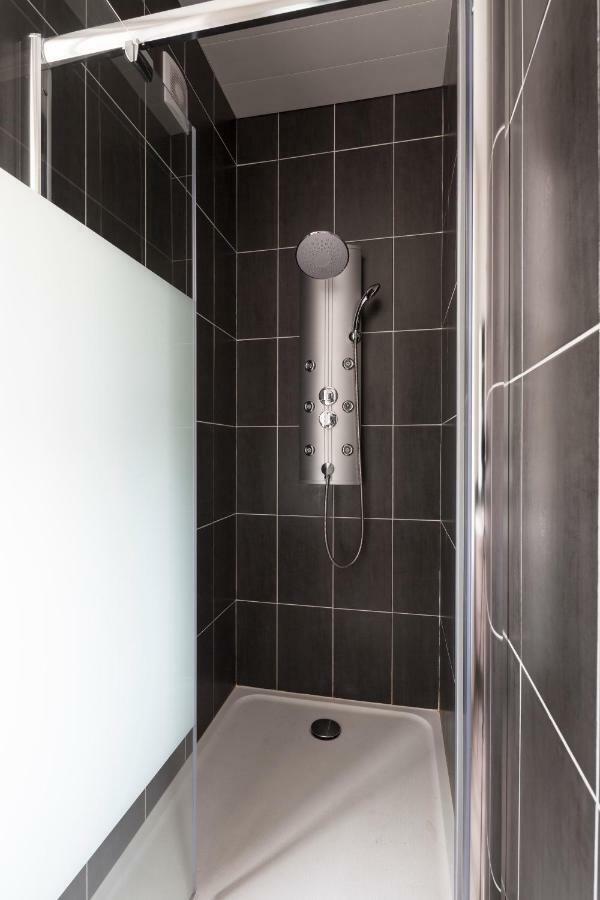 Zen Et Design, Proche Cite Corsaire Apartment Saint-Malo Bagian luar foto